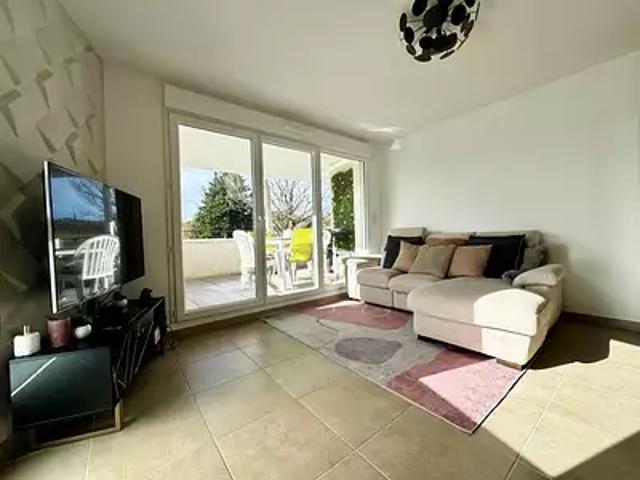 Miramas 13140 Achat / Vente appartement 4 pièces t4 terrasse