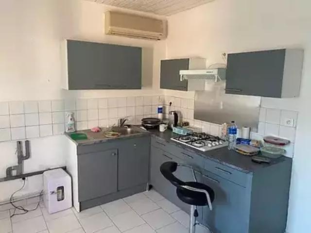 Miramas 13140 Location appartement 2 pièces t2