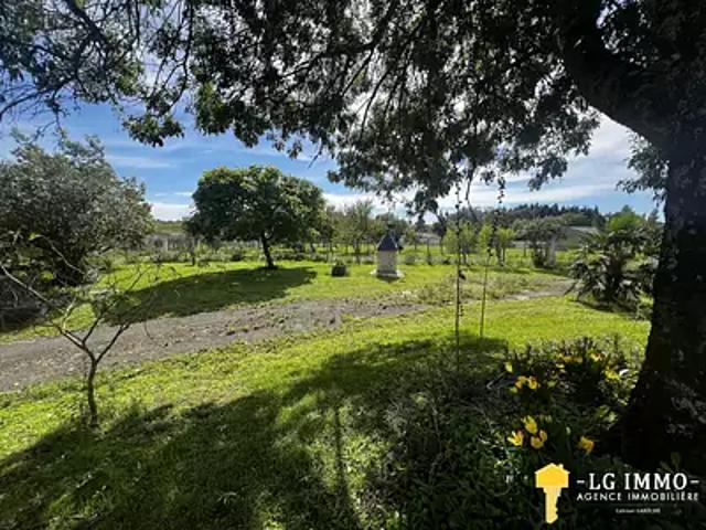 Mirambeau 17150 Achat / Vente maison 7 pièces t7