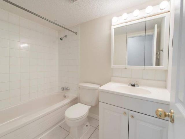 Miramichi Apartments — 3 bedroom