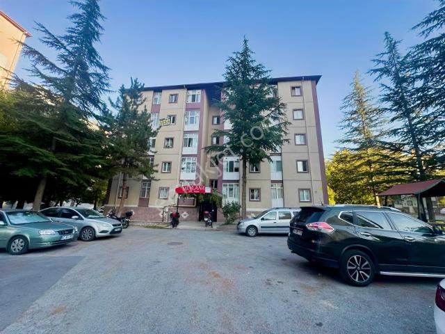 Miran | Belsin 19 Mayıs Mah'de Ara Kat 100 Lük Daire