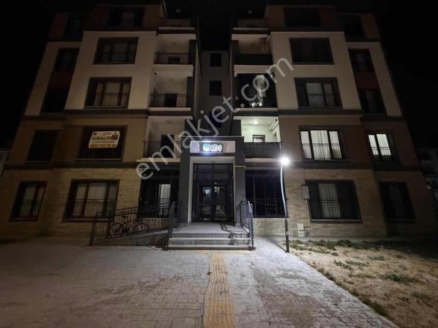 Miran || Şeker Toki 4.etap 3+1 Banka Devirli Daire