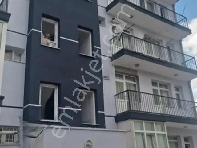 █miranbey█2+1/cadde Yakını/4,katta/fırsat Daire!
