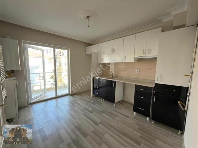 █miranbey█full Yapılı/masrafsız/katta/güney Cepheli/3+1