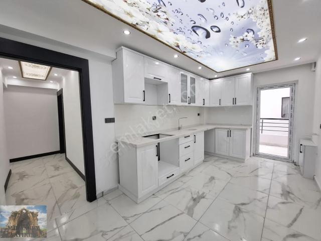 █miranbey█ Lüks Dokunuşlarla Full Yapılı 4+1 Dubleks Daire !