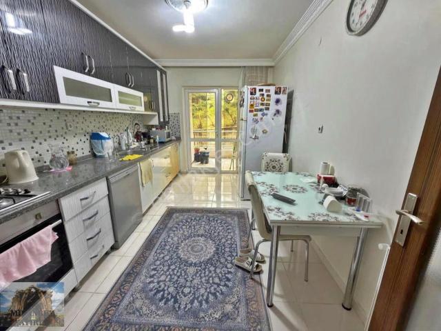 █miranbey█ Masrafsız Teras Balkonlu Fırsat Modern 3+1