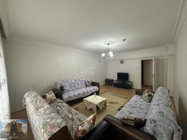 █miranbey█ Sultan Fatih Caddesine Cephe 2 Balkon Geniş Ferah