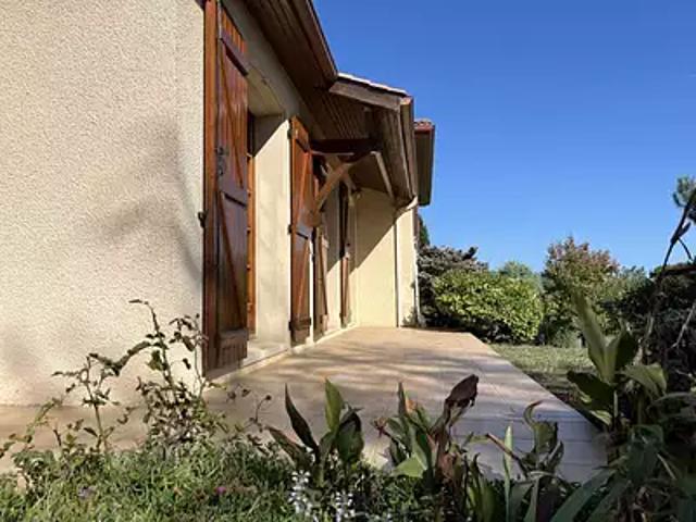 Mirande 32300 Achat / Vente maison 5 pièces t5 parking