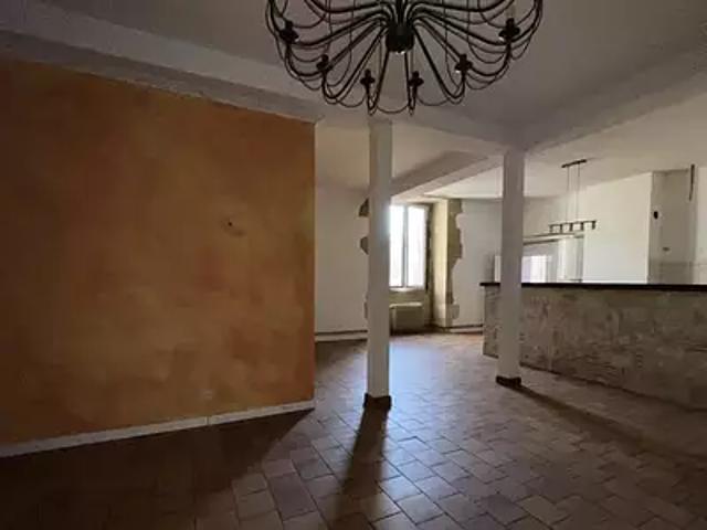 Mirande 32300 Achat / Vente appartement 4 pièces t4