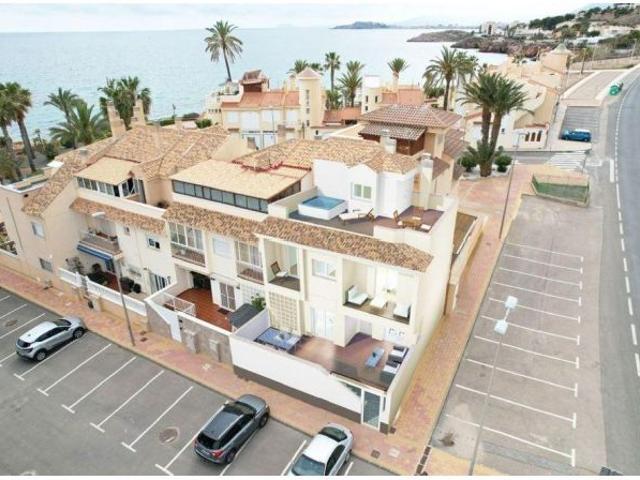 Mirando al Mar ¡Descubre tu hogar ideal en Isla Plana, Cartagena!