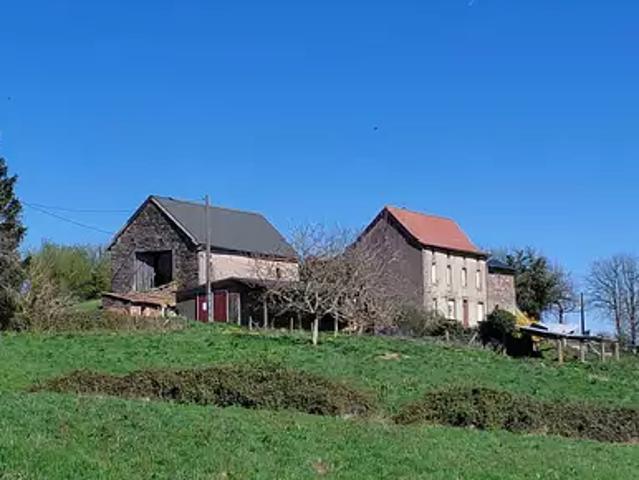 Mirandol Bourgnounac 81190 Achat / Vente maison