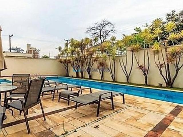 Mirandópolis. Venda. Apartamento 130M². 3 quartos. 3 vagas