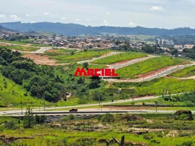 MIRANTE CAMBUI OTIMO TERRENO EM ACLIVE PROXIMO A EMBRAER