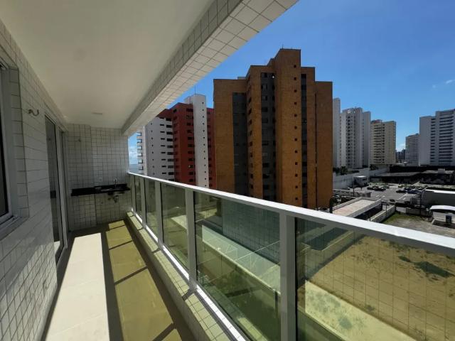 Mirante de península