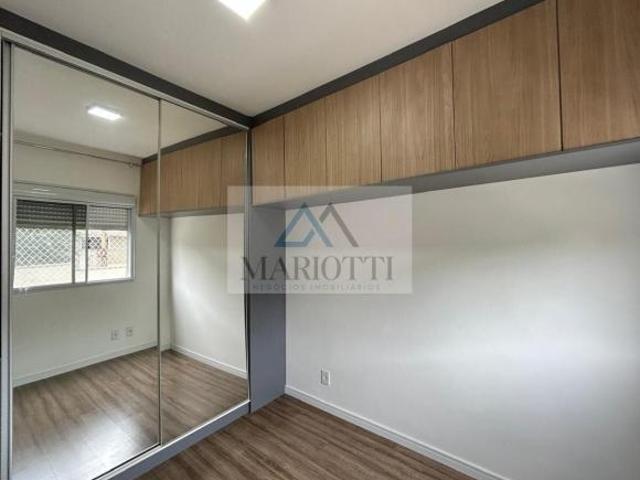 Mirante do Parque Apartamento com 2 dormitórios para venda em Caieiras, Serpa SP