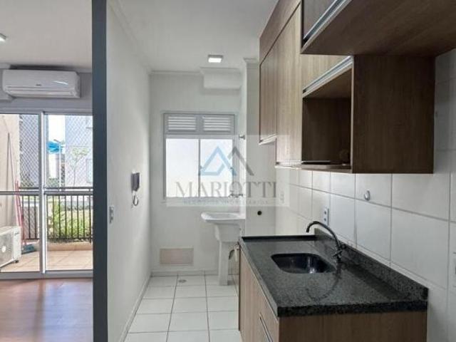 Mirante do Parque Apartamento com 2 quartos à venda em condomínio Serpa Caieiras/SP