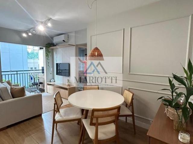 Mirante do Parque Apartamento no Residencial Mirante do Parque por R$ 550 mil em Caieiras SP