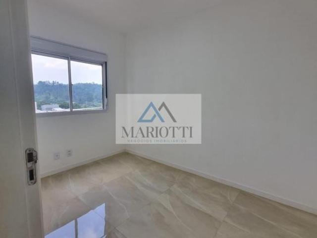 Mirante do Parque Apartamento para Venda – Residencial Mirante do Parque