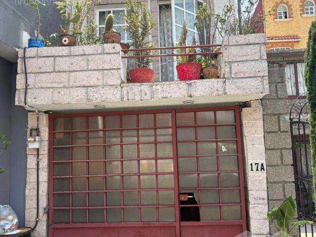 Miras Bonita Casa de Dos Plantas En El Coraz?n de Cuautitlan Izcalli
