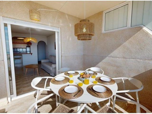 Mirasol Arenales Playa I A155MIT