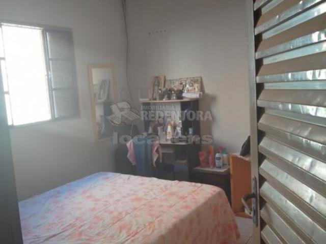 Mirassolândia Casa Venda