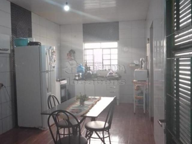 Mirassolândia Casa Venda