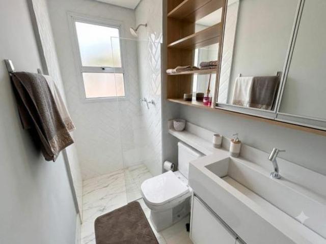 Mirati Residenciais 2 dorms c/varanda gourmet Entrega esse Ano Jardim Ismênia
