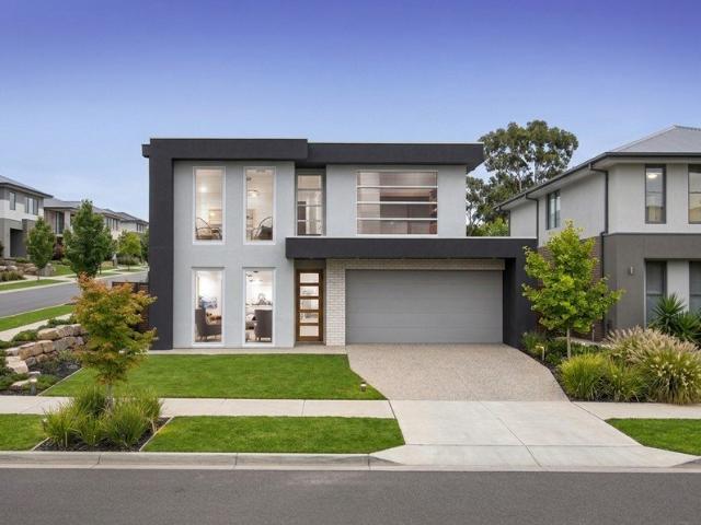 Miravale Estate House And Land Package