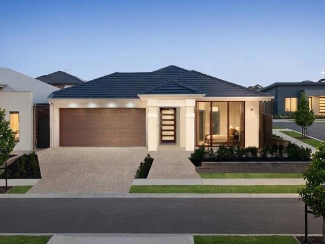 Miravale Estate House And Land Package