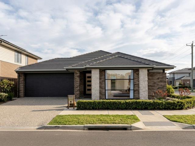 Miravale Estate House And Land Package