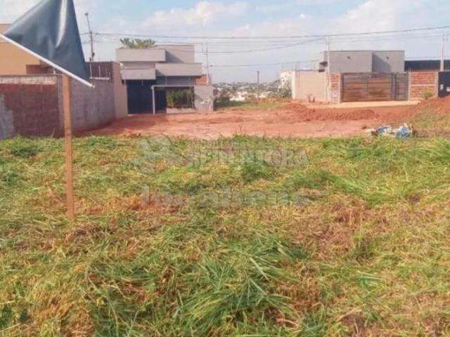 Miravista Mirassol Terreno de 204,00m²