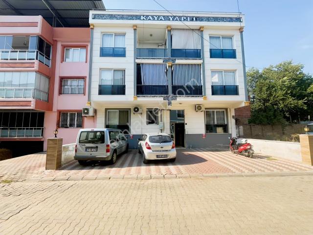 Miray Emlaktan Turan Mahallesinde Doğalgazlı Eşyalı 2+1 Daire