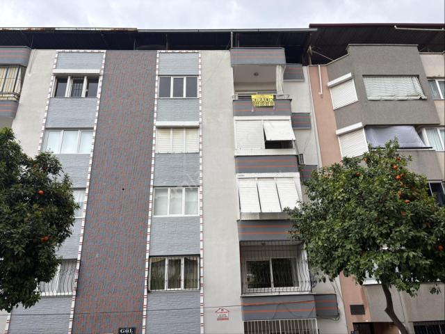 Miray Emlaktan Yıldıztepe Mahallesinde Kiralık 3+1 Daire
