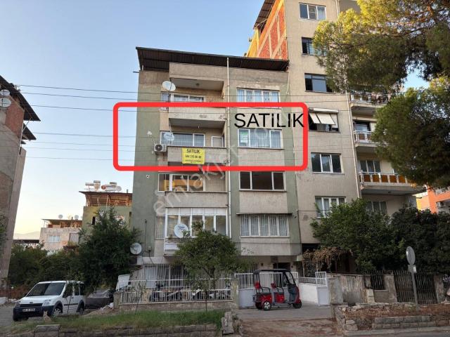 Miray Emlaktan Cumhuriyet Mahallesinde Satılık 3+1 Daire