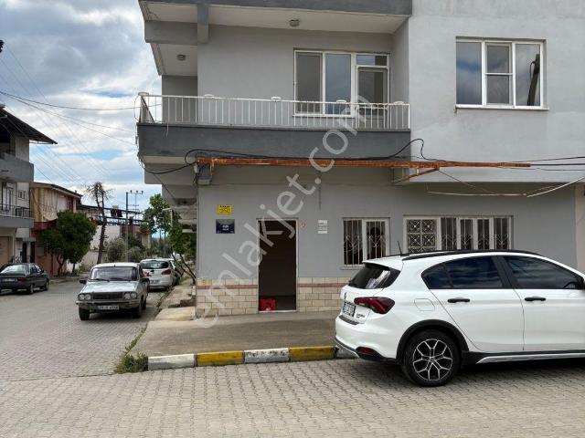 Miray Emlaktan Dallıcada Satılık Komple Bina