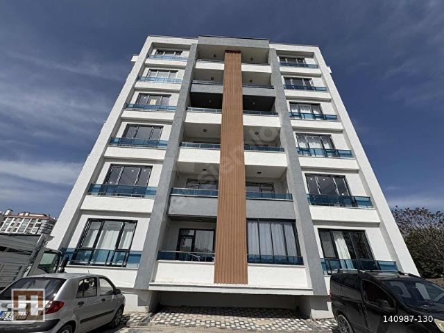 Miray Emlak'tan Fetih cd. Yakını Satılık 3+1 daire