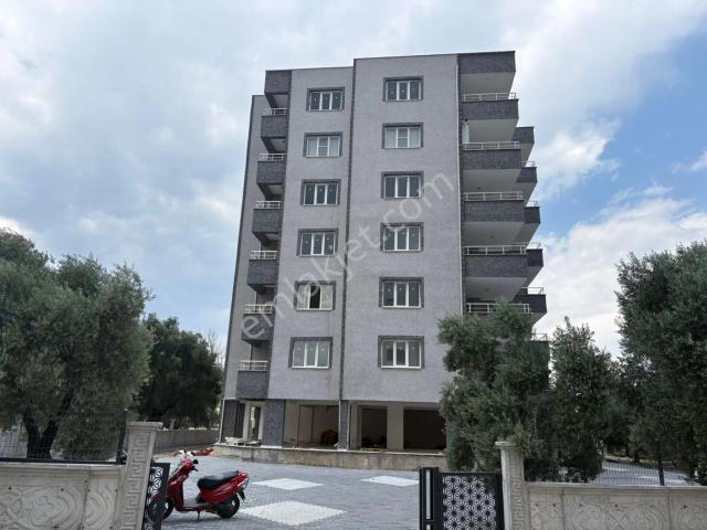 Miray Emlaktan İsabeylide Doğalgazlı Kiralık 3+1 Daire