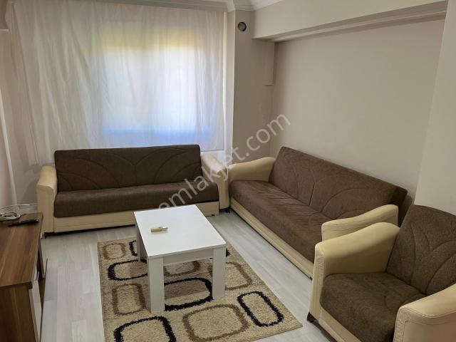 Miray Emlaktan İsabeylide Eşyalı Kiralık 1+1 Daire