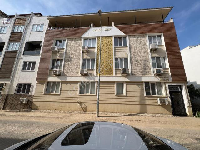 Miray Emlaktan İsabeylide Eşyalı Kiralık 1+1 Daire