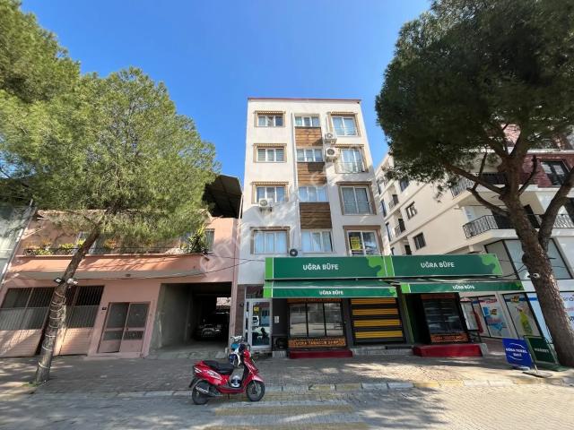 Miray Emlaktan İsabeylide Eşyalı Kiralık 2+0 Daire