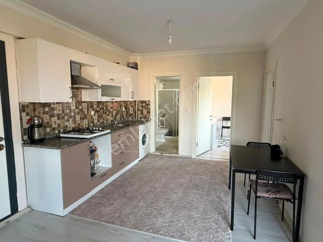 Miray Emlaktan İsabeylide Satılık Eşyalı 4+1 Dubleks Daire