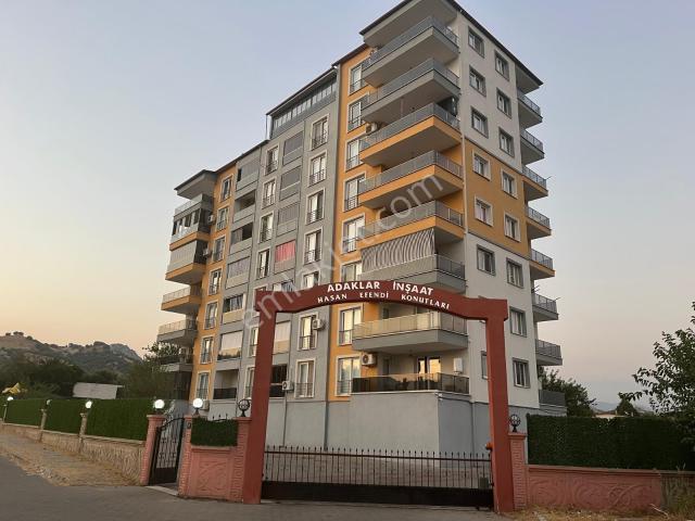 Miray Emlaktan Nazilli Ocaklı Mahallesinde Kiralık 3+1 Daire