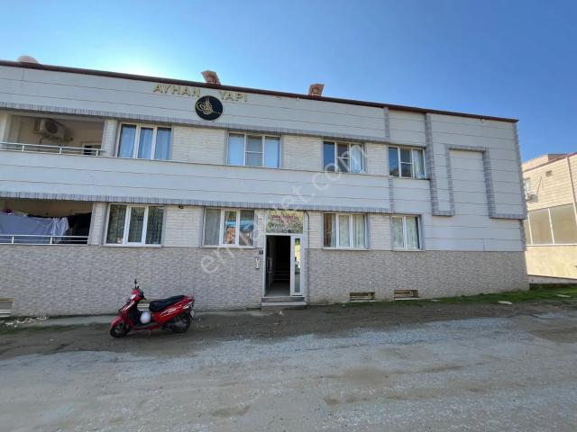 Miray Emlaktan Nazilli İsabeyli Mahallesinde Satılık Eşyalı 1+1