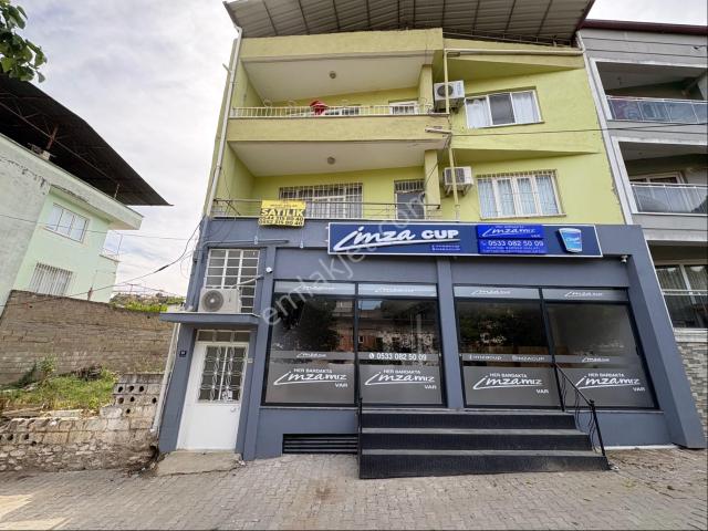 Miray Emlaktan Nazilli İsabeylide Satılık 3+1 Geniş Daire