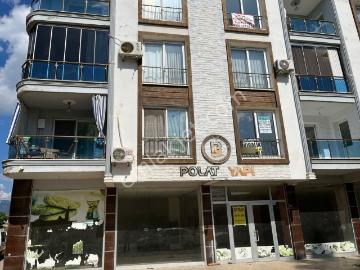 Nazilli, Aydın ili, Ege Bölgesi - Ofis odası