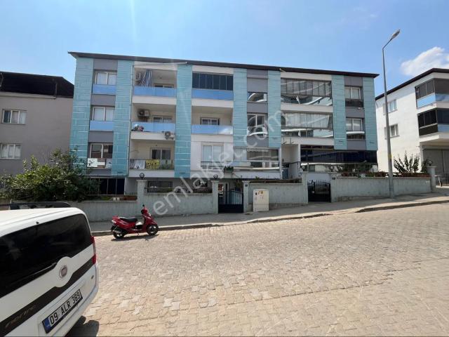 Miray Emlaktan Nazilli Yıldıztepe Mahallesinde Satılık 3+1 Daire