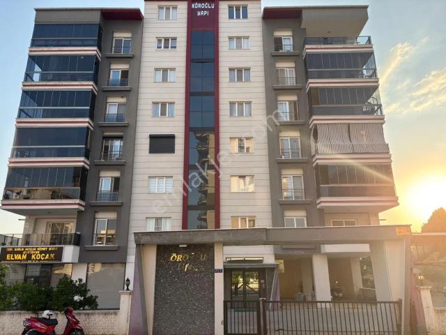 Miray Emlaktan Nazilli Zafer Mahallesinde Satılık 3+1 Daire