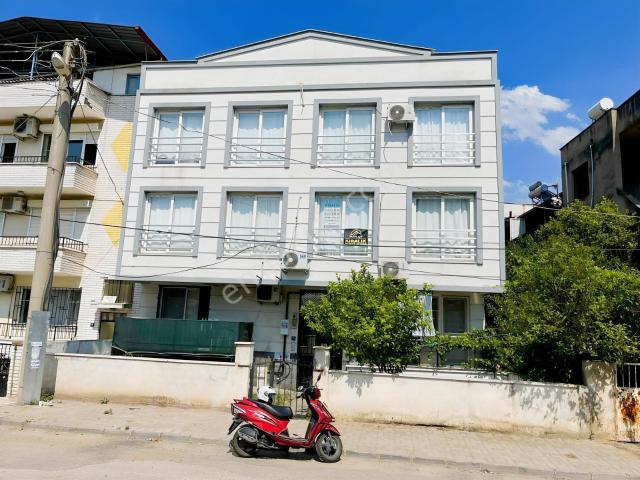 Miray Emlaktan Sümer Mahallesinde Eşyalı Kiralık 1+1 Daire