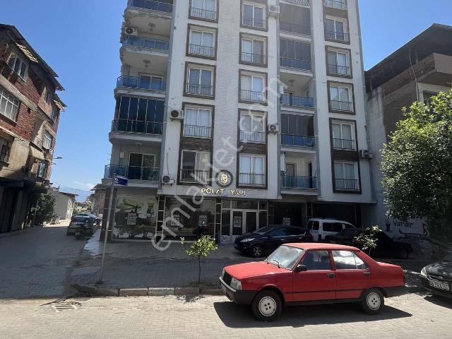 Miray Emlaktan Sümer Mahallesinde Full Eşyalı Satılık 2+1 Daire