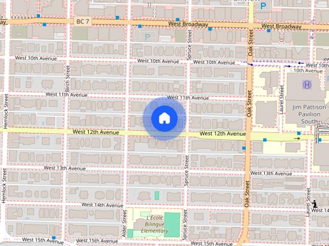 Mirco Apartment